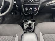 Lada (ВАЗ) Granta I Рестайлинг Воронеж  - изображение 34