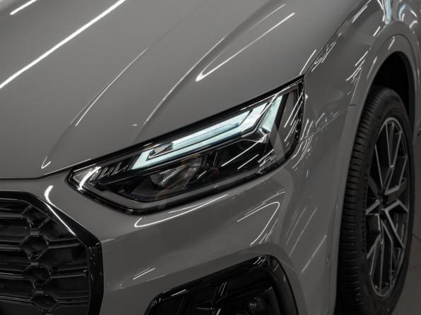 Audi Q5 II (FY) Рестайлинг с пробегом 2025 года, цена 5 650 000 рублей, 50 км, внедорожник, Автокод Объявления