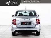 Lada (ВАЗ) Granta I Рестайлинг Казань  - изображение 20