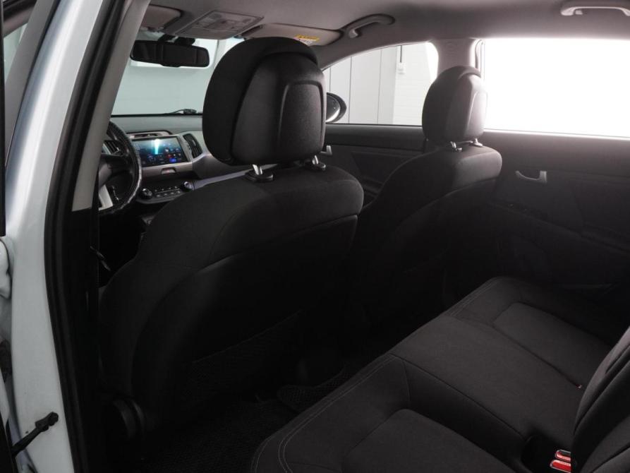 Kia Sportage III Воронеж  - изображение 11