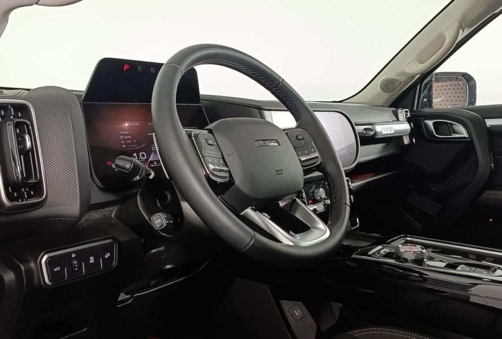 Haval Dargo I Волгоград  - изображение 10