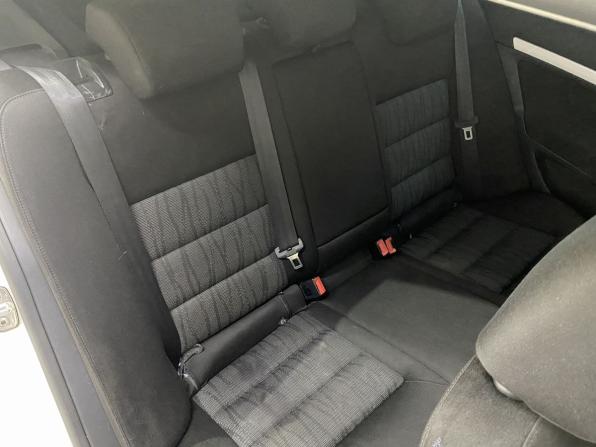Skoda Octavia II (A5) Рестайлинг с пробегом 2011 года, цена 645 000 рублей, 164500 км, лифтбек, Автокод Объявления