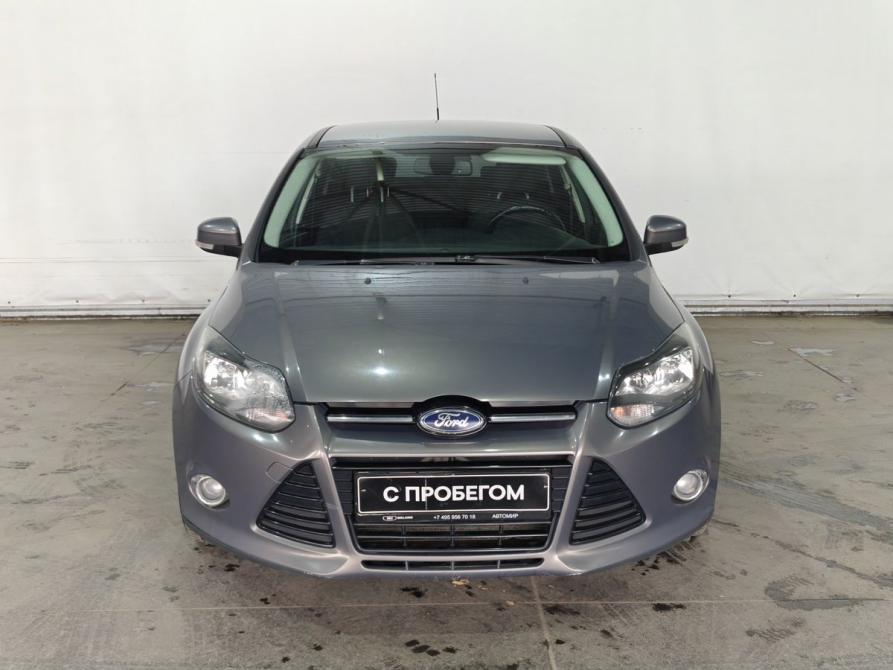 Ford Focus III Москва  - изображение 2