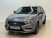 Lada (ВАЗ) Vesta I Балашиха  - изображение 17