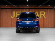 BMW X5 M III (F95) Москва  - изображение 37