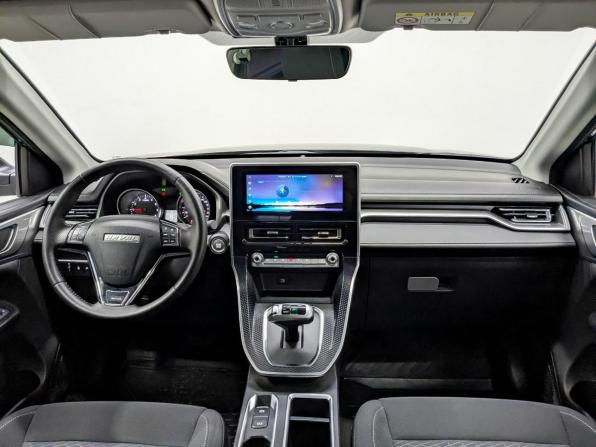 Haval M6 II с пробегом 2023 года, цена 1 755 000 рублей, 51837 км, внедорожник, Автокод Объявления