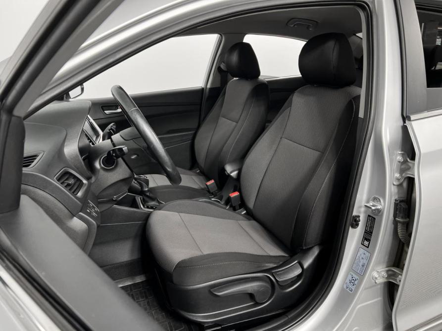 Hyundai Solaris II Казань  - изображение 10