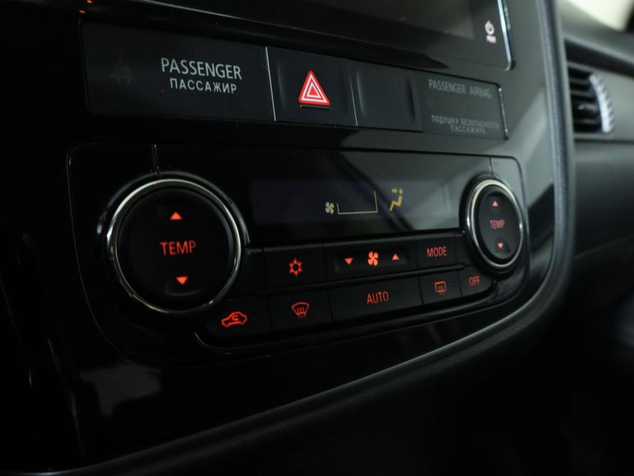 Mitsubishi Outlander III Рестайлинг 2 Москва  - изображение 17