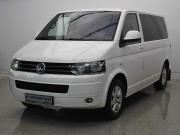 Volkswagen Multivan T5 Рестайлинг Москва  - изображение 15