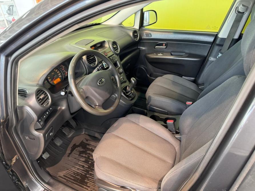 Kia Carens II (UN) Чебоксары  - изображение 11