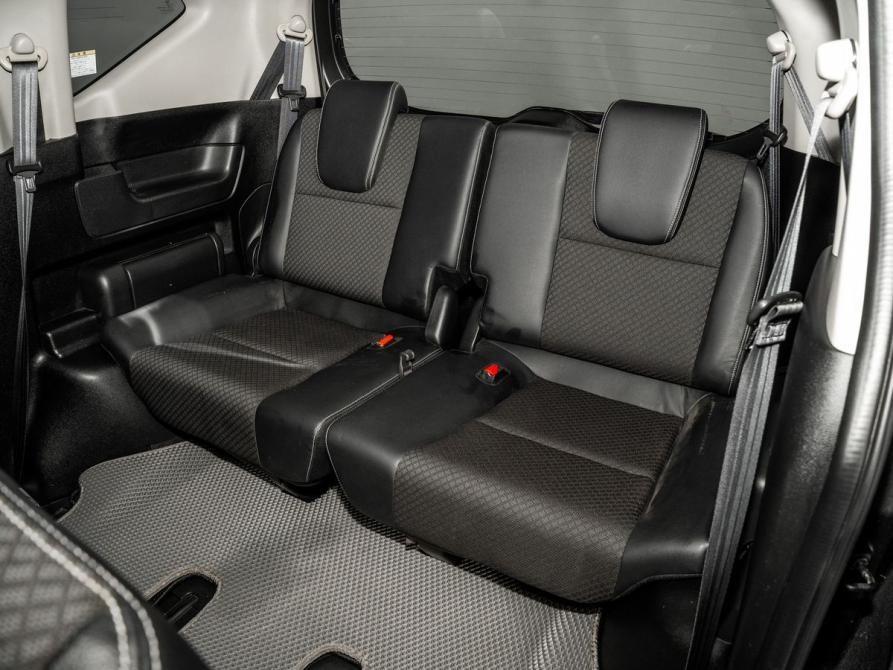 Honda Freed II Рестайлинг Иркутск  - изображение 8