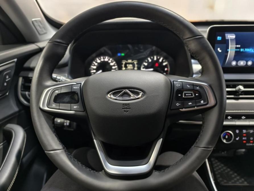 Chery Tiggo 4 Pro I Курск  - изображение 11