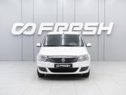 Renault Logan I Рестайлинг Ростов-на-Дону  - изображение 18