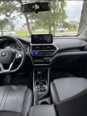 Changan Alsvin с пробегом 2023 года, цена 1 390 000 рублей, 42145 км, седан, Автокод Объявления