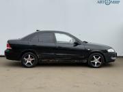 Nissan Almera Classic I Москва  - изображение 16