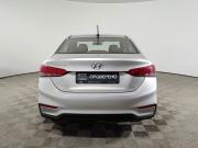 Hyundai Solaris II Уфа  - изображение 31