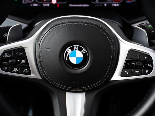 BMW X5 IV (G05/G18) с пробегом 2019 года, цена 6 498 000 рублей, 154311 км, внедорожник, Автокод Объявления