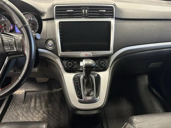 Haval H6 I с пробегом 2016 года, цена 1 277 000 рублей, 133966 км, внедорожник, Автокод Объявления
