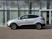 Hyundai ix35 I Рестайлинг Воронеж  - изображение 21