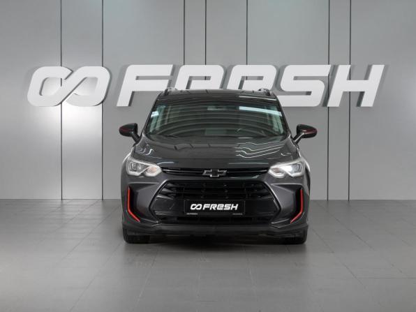 Chevrolet Orlando II с пробегом 2022 года, цена 1 730 000 рублей, 85784 км, компактвэн, Автокод Объявления
