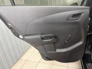 Chevrolet Aveo II Магнитогорск  - изображение 30