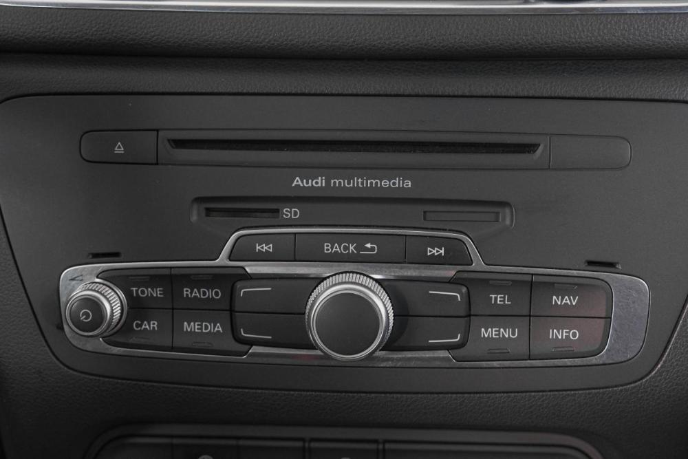 Audi Q3 I (8U) Кемерово  - изображение 20