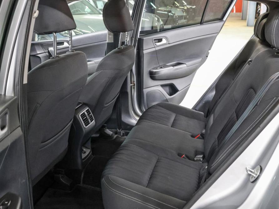 Kia Sportage IV Москва  - изображение 13