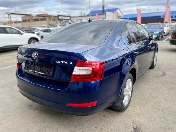 Skoda Octavia III (A7) с пробегом 2016 года, цена 1 400 000 рублей, 185000 км, лифтбек, Автокод Объявления
