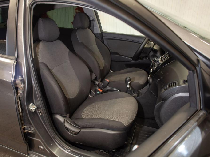 Hyundai Solaris I Иваново  - изображение 32