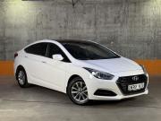 Hyundai i40 I Рестайлинг Уфа  - изображение 24