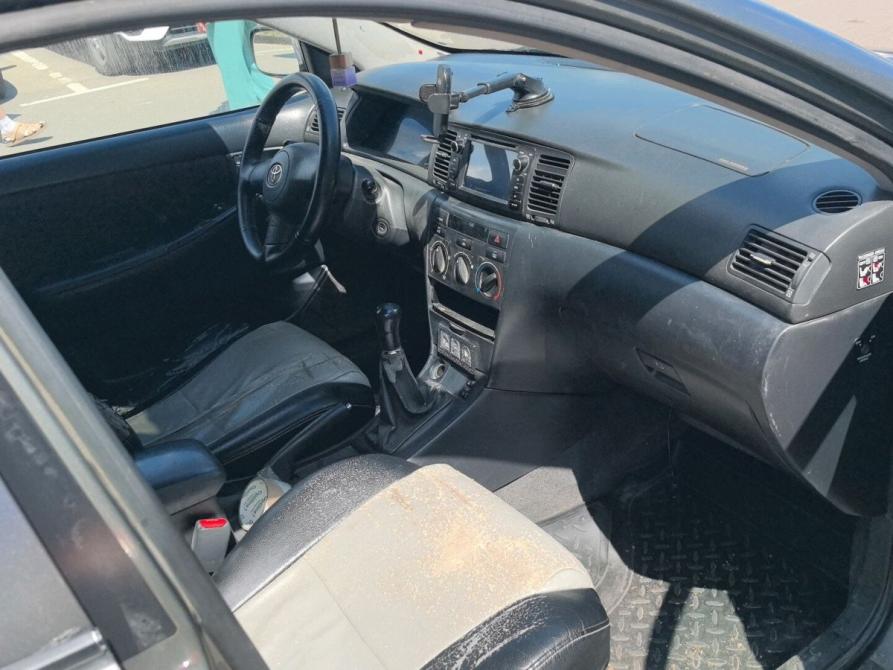 Toyota Corolla IX (E120 E130) Рестайлинг Владимир  - изображение 11