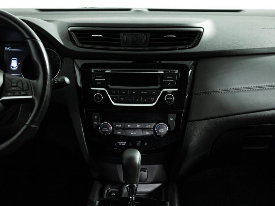Nissan Qashqai II Рестайлинг Санкт-Петербург  - изображение 14