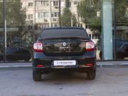 Renault Logan II Рестайлинг Самара  - изображение 20