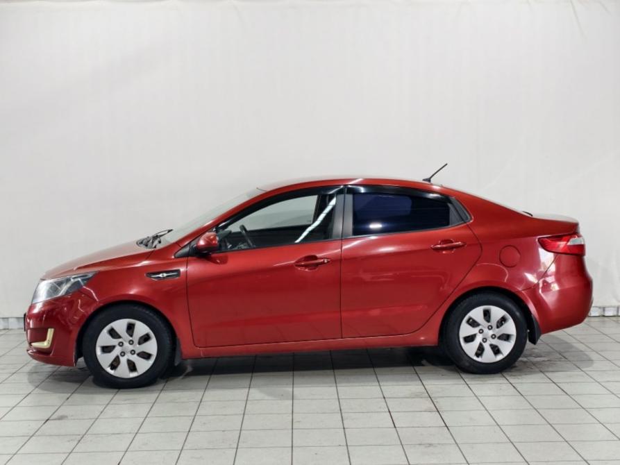 Kia Rio III Курск  - изображение 2