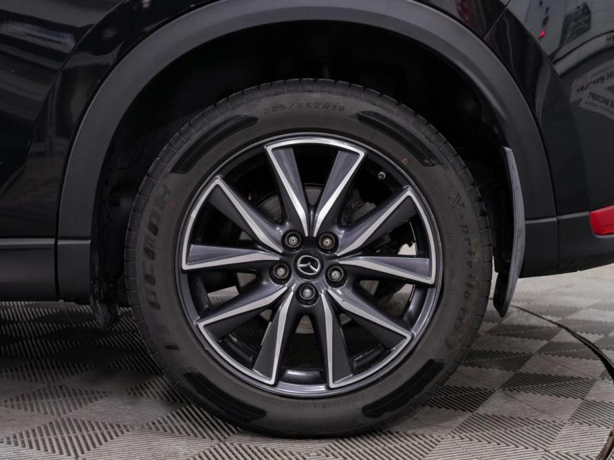 Mazda CX-5 II Ульяновск  - изображение 9