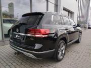 Volkswagen Teramont I Москва  - изображение 44