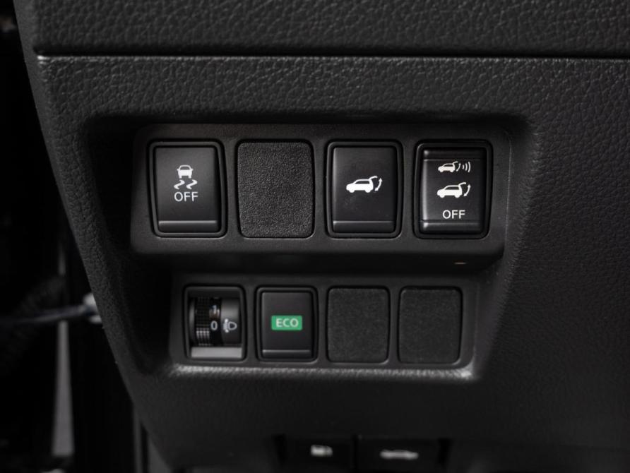 Nissan X-Trail III Рестайлинг Краснодар  - изображение 23