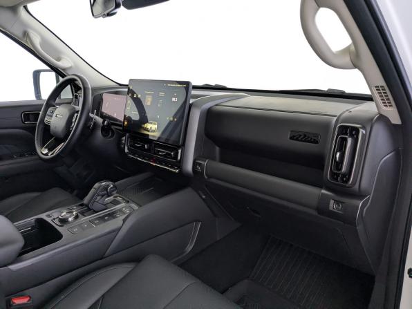 Haval H9 II с пробегом 2024 года, цена 3 980 000 рублей, 34345 км, внедорожник, Автокод Объявления