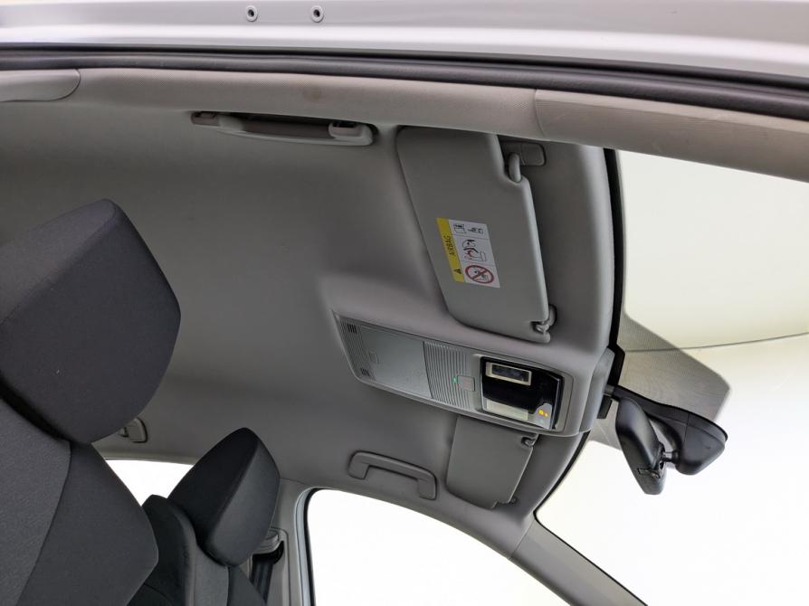 Skoda Octavia IV (A8) Москва  - изображение 22
