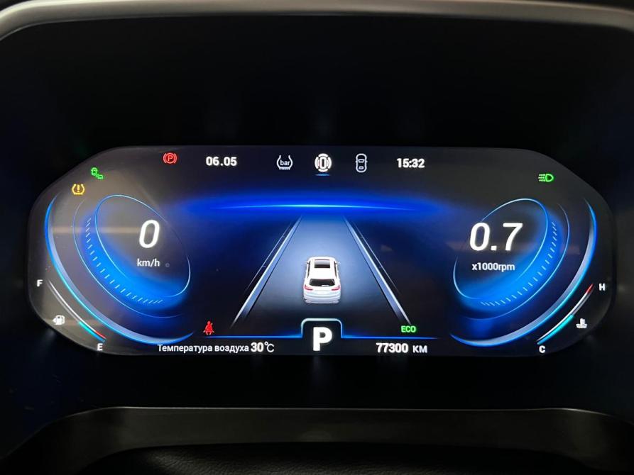 Chery Tiggo 8 Pro I Волгоград  - изображение 20