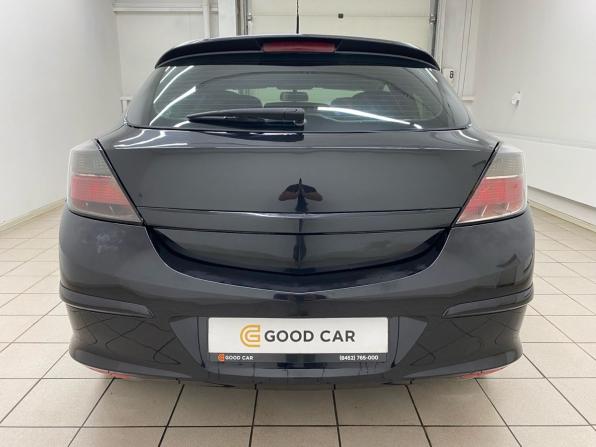 Opel Astra H Рестайлинг с пробегом 2008 года, цена 450 000 рублей, 184019 км, хэтчбек, Автокод Объявления