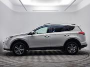 Toyota RAV4 IV (XA40) Рестайлинг Москва  - изображение 27