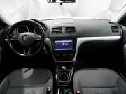 Skoda Yeti I Рестайлинг Ульяновск  - изображение 31