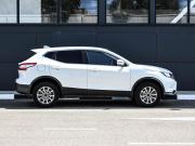 Nissan Qashqai II Новороссийск  - изображение 29