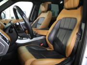 Land Rover Range Rover Sport II Рестайлинг Москва  - изображение 45