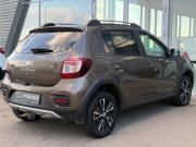 Renault Sandero II Рестайлинг Уфа  - изображение 28