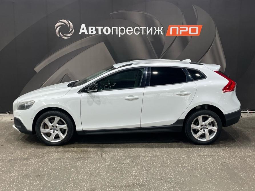 Volvo V40 Cross Country I Пермь  - изображение 8