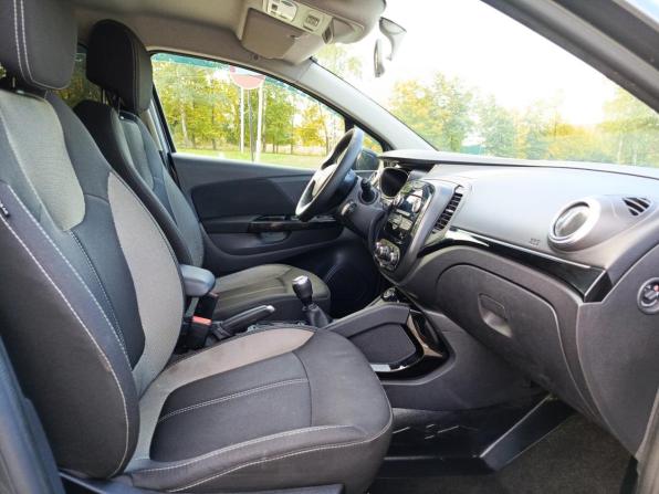 Renault Kaptur I Рестайлинг с пробегом 2021 года, цена 1 724 000 рублей, 70676 км, внедорожник, Автокод Объявления