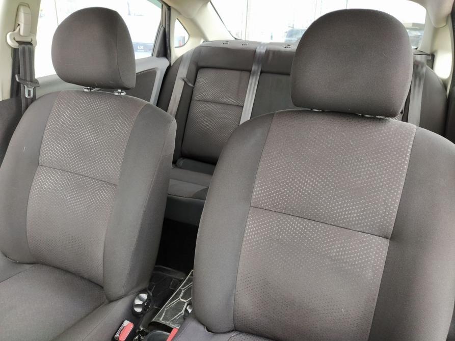 Nissan Almera III (G15) Екатеринбург  - изображение 11