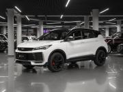 Geely Coolray I Рестайлинг Москва  - изображение 27